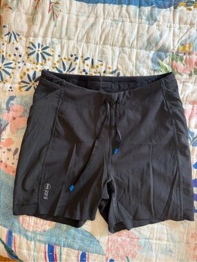 Janji Women’s 4” Trail Short